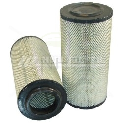 FILTRE à AIR PRIMAIRE - HIFI FILTER - SA 17217 - SA17217