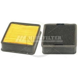 FILTRE à AIR - HIFI FILTER - SA 12456 - SA12456