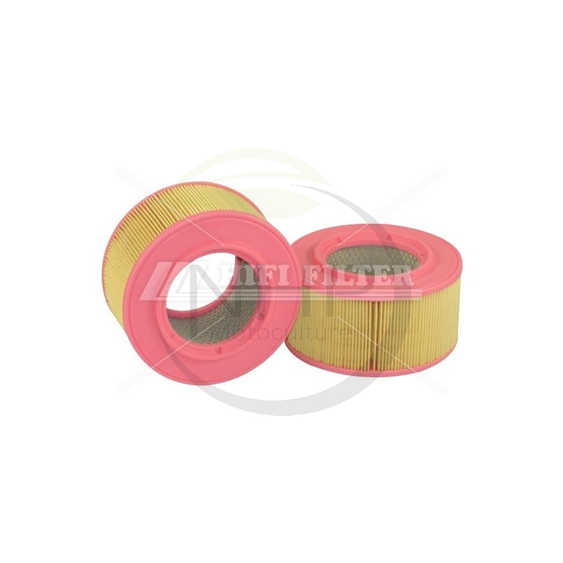 FILTRE HABITACLE - HIFI FILTER - SC 90185 - SC90185