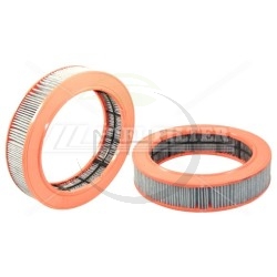 FILTRE HABITACLE - HIFI FILTER - SC 90185 CA - SC90185CA