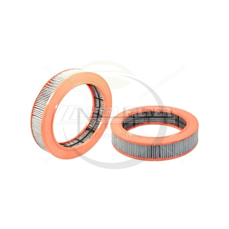 FILTRE HABITACLE - HIFI FILTER - SC 90185 CA - SC90185CA