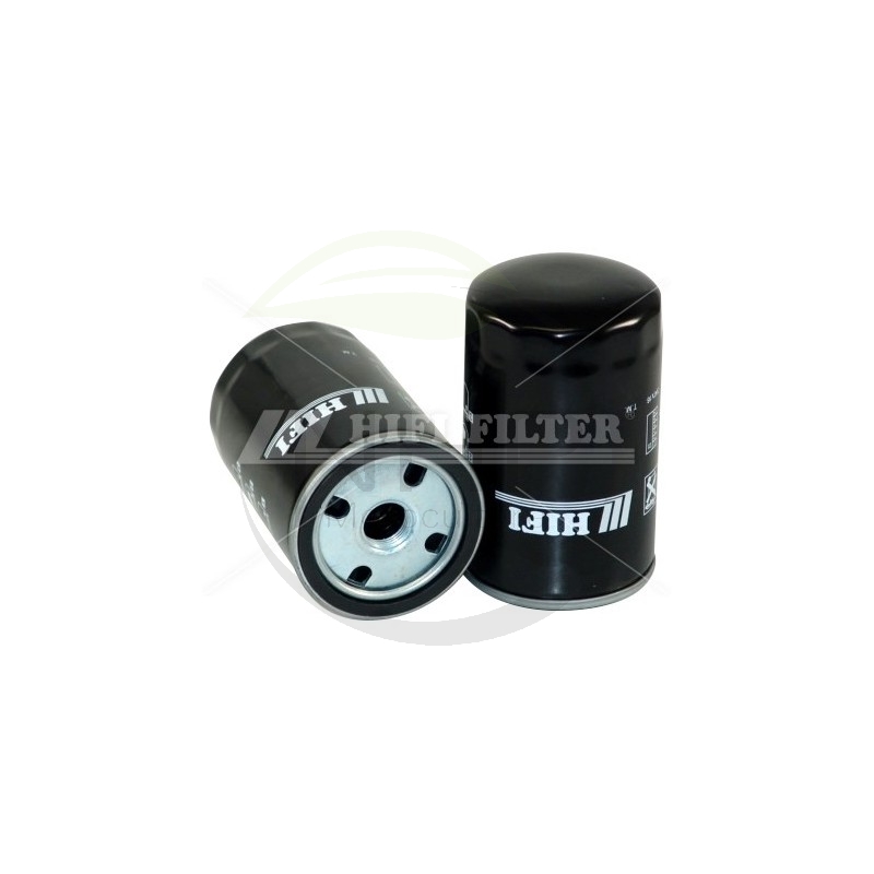 FILTRE HYDRAULIQUE - HIFI FILTER - SH 63426 - SH63426