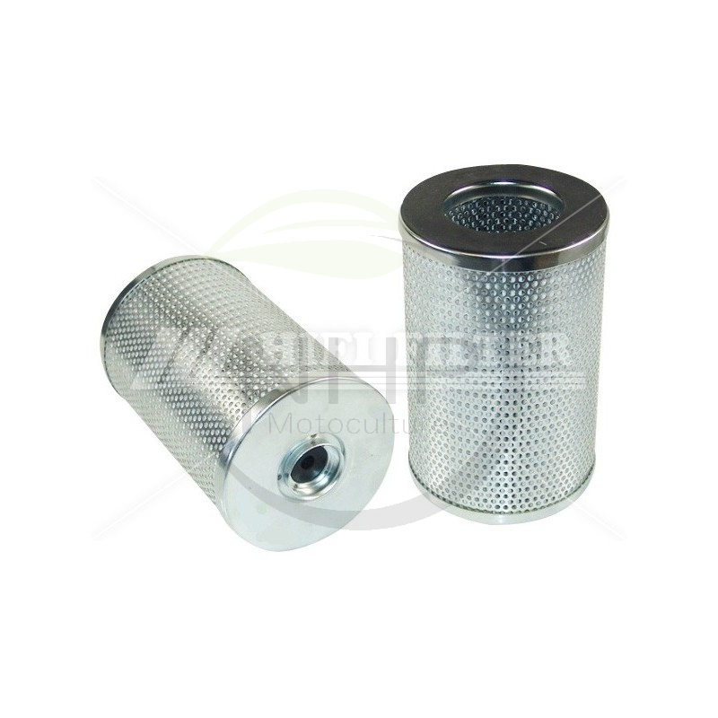 FILTRE HYDRAULIQUE DE TRANSMISSION - HIFI FILTER - SH 66198 - SH66198
