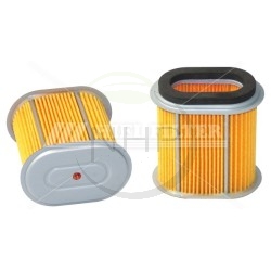 FILTRE à AIR - HIFI FILTER - SA 12771 - SA12771