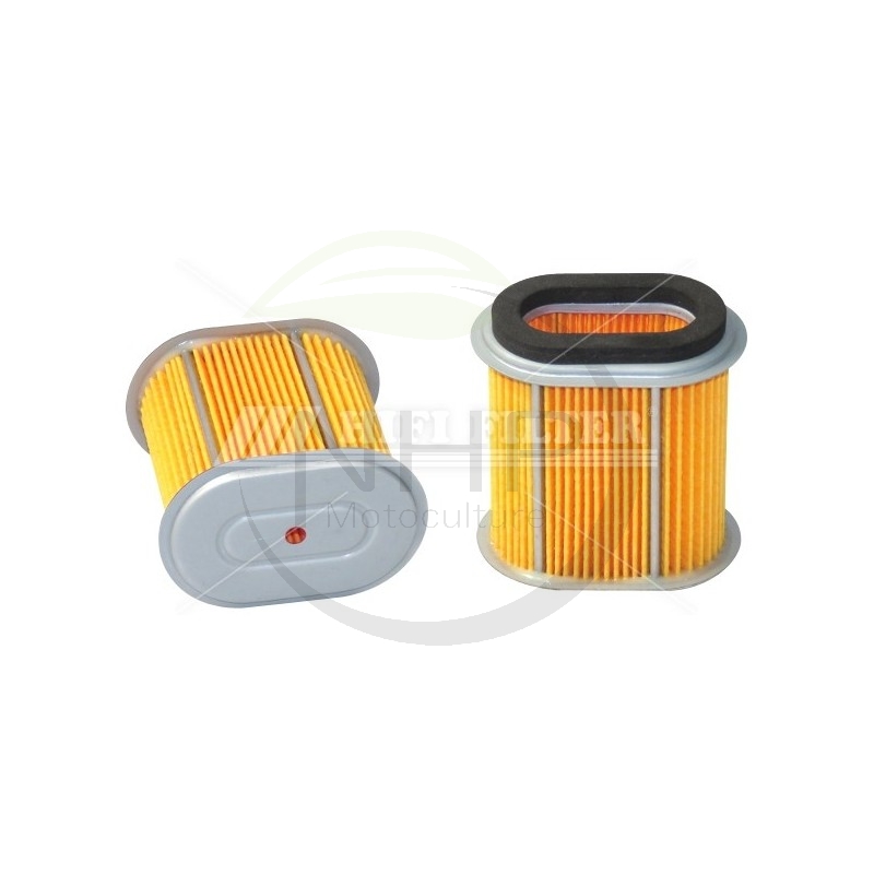 FILTRE à AIR - HIFI FILTER - SA 12771 - SA12771