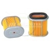 FILTRE à AIR - HIFI FILTER - SA 12771 - SA12771