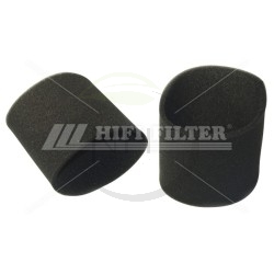 FILTRE à AIR - HIFI FILTER - SA 22771 - SA22771
