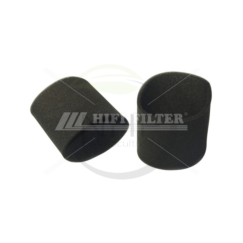 FILTRE à AIR - HIFI FILTER - SA 22771 - SA22771