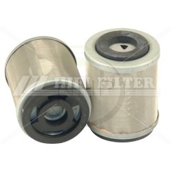 FILTRE à HUILE - HIFI FILTER - SO 6989 - SO6989