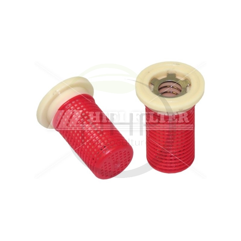  - HIFI FILTER - EZ 02010-650 - EZ02010-650