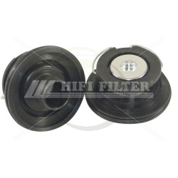 FILTRE HYDRAULIQUE - HIFI FILTER - SH 74226 - SH74226