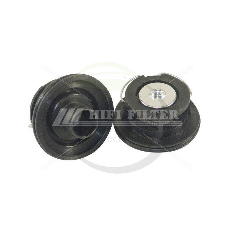 FILTRE HYDRAULIQUE - HIFI FILTER - SH 74226 - SH74226