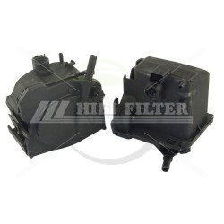 FILTRE à GASOIL - HIFI FILTER - SN 39916 - SN39916