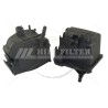 FILTRE à GASOIL - HIFI FILTER - SN 39916 - SN39916