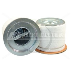 FILTRE SéPARATEUR AIR/HUILE - HIFI FILTER - OS 5162 - OS5162