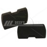FILTRE HABITACLE - HIFI FILTER - SC 70091 - SC70091