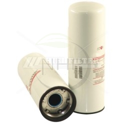 FILTRE HYDRAULIQUE DE TRANSMISSION - HIFI FILTER - SH 66200 - SH66200