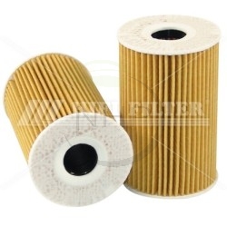FILTRE à HUILE - HIFI FILTER - SO 6239 - SO6239