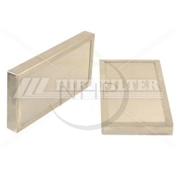 FILTRE HABITACLE - HIFI FILTER - SC 90279 - SC90279