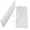FILTRE HABITACLE - HIFI FILTER - SC 50093 KIT - SC50093KIT