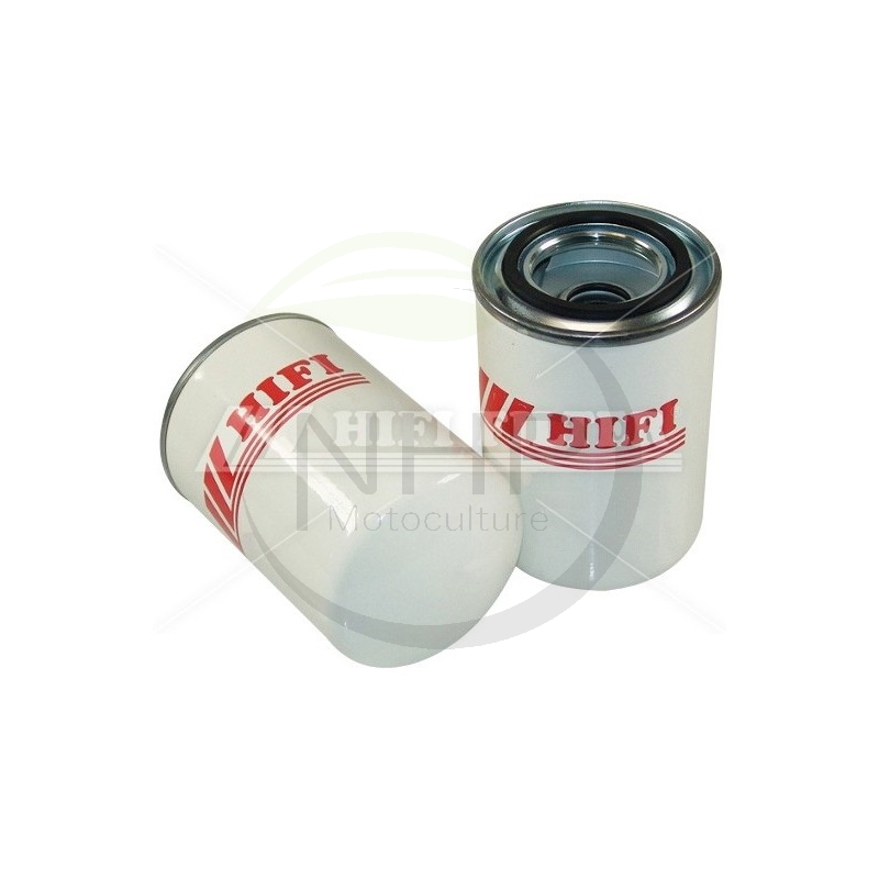 FILTRE HYDRAULIQUE DE TRANSMISSION - HIFI FILTER - SH 56470 - SH56470