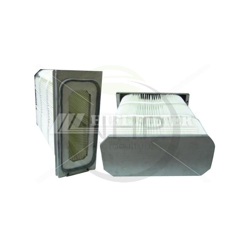 FILTRE à AIR - HIFI FILTER - ASR 989501AG092 - ASR989501AG092