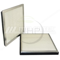 FILTRE HABITACLE - HIFI FILTER - SC 50149 - SC50149