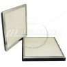 FILTRE HABITACLE - HIFI FILTER - SC 50149 - SC50149