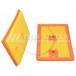FILTRE à AIR - HIFI FILTER - SA 5330 - SA5330