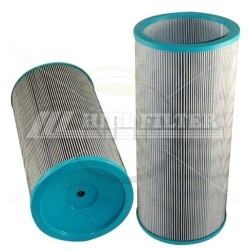 FILTRE HYDRAULIQUE - HIFI FILTER - SH 53423 - SH53423