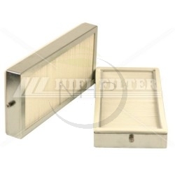 FILTRE HABITACLE - HIFI FILTER - SC 90093 - SC90093