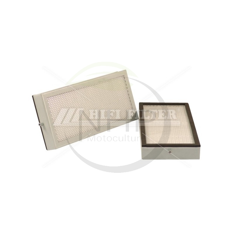 FILTRE HABITACLE - HIFI FILTER - SC 90093 CAG - SC90093CAG