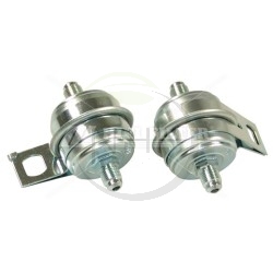 FILTRE à GASOIL - HIFI FILTER - SN 23310 - SN23310