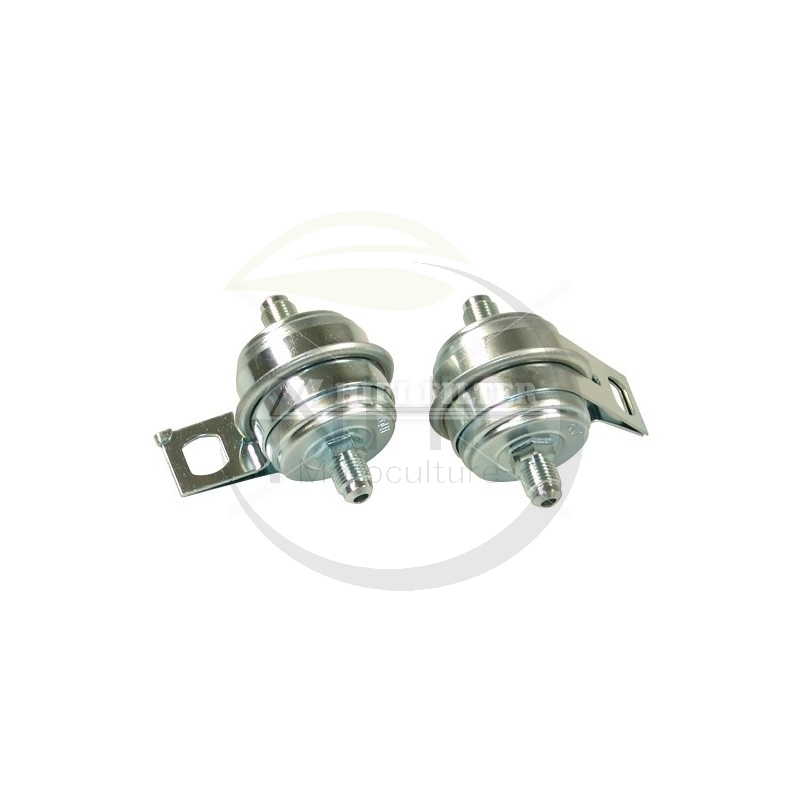 FILTRE à GASOIL - HIFI FILTER - SN 23310 - SN23310