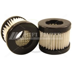 FILTRE à AIR PRIMAIRE - HIFI FILTER - SA 1345 - SA1345