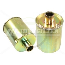 FILTRE HYDRAULIQUE - HIFI FILTER - SH 60016 - SH60016