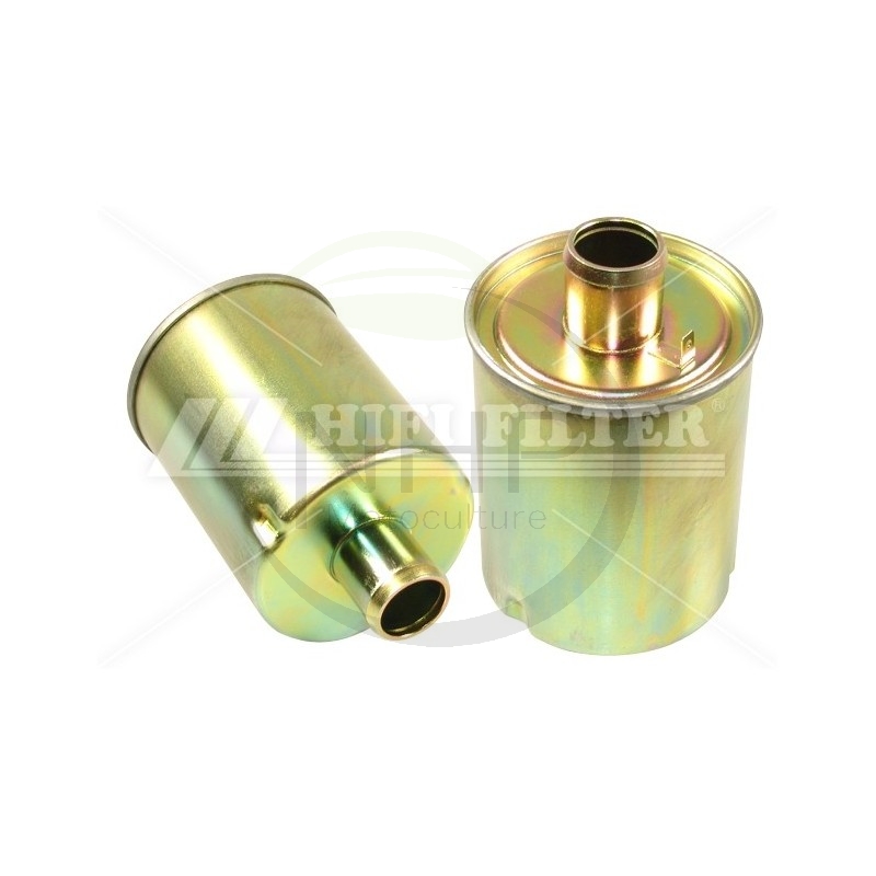 FILTRE HYDRAULIQUE - HIFI FILTER - SH 60016 - SH60016