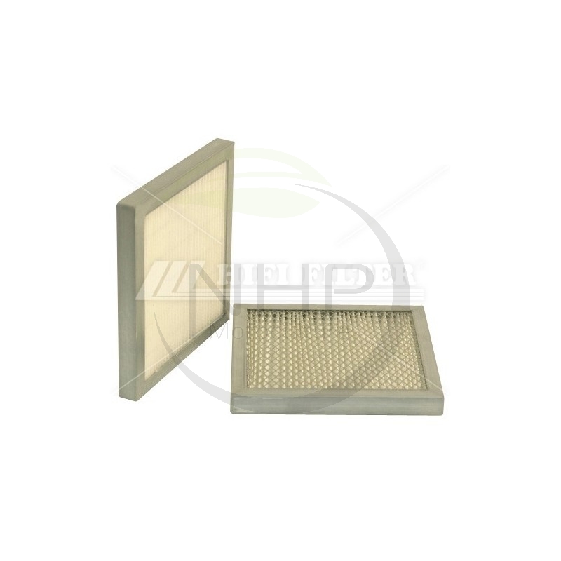 FILTRE HABITACLE - HIFI FILTER - SC 90153 - SC90153