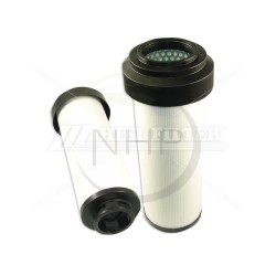 FILTRE HYDRAULIQUE - HIFI FILTER - SH 67721 - SH67721