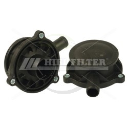 FILTRE D'AéRATION - HIFI FILTER - SAO 7100 - SAO7100