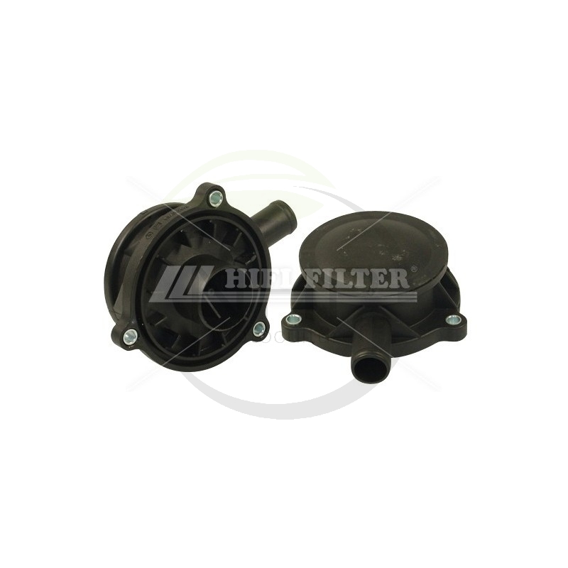 FILTRE D'AéRATION - HIFI FILTER - SAO 7100 - SAO7100