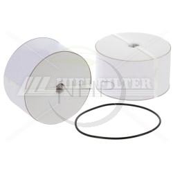 FILTRE HYDRAULIQUE - HIFI FILTER - SH 70534 CH - SH70534CH