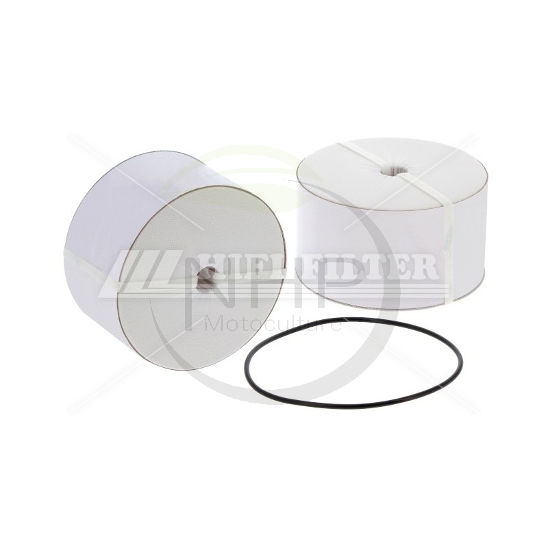 FILTRE HYDRAULIQUE - HIFI FILTER - SH 70534 CH - SH70534CH