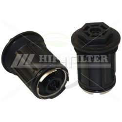 FILTRE à URéE - HIFI FILTER - KD 70322 - KD70322