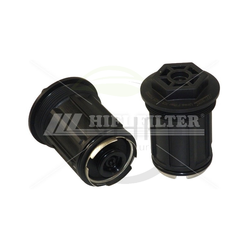 FILTRE à URéE - HIFI FILTER - KD 70322 - KD70322