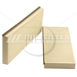 FILTRE HABITACLE - HIFI FILTER - SC 50079 - SC50079