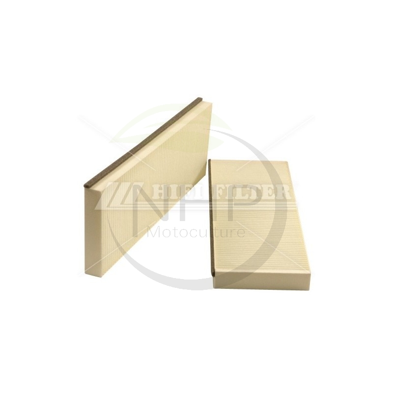 FILTRE HABITACLE - HIFI FILTER - SC 50079 - SC50079