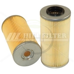 FILTRE HYDRAULIQUE DE TRANSMISSION - HIFI FILTER - SH 62128 - SH62128