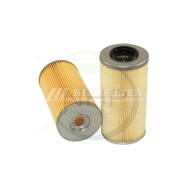 FILTRE HYDRAULIQUE DE TRANSMISSION - HIFI FILTER - SH 62128 - SH62128