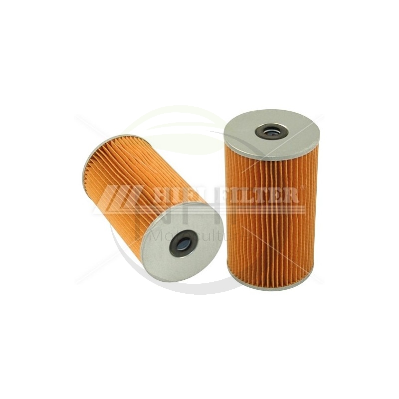 FILTRE à GASOIL - HIFI FILTER - SN 7226 - SN7226